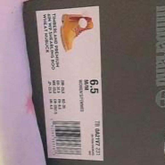 Women Timberland - Picture 2 of 3